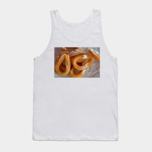 Churros Tank Top